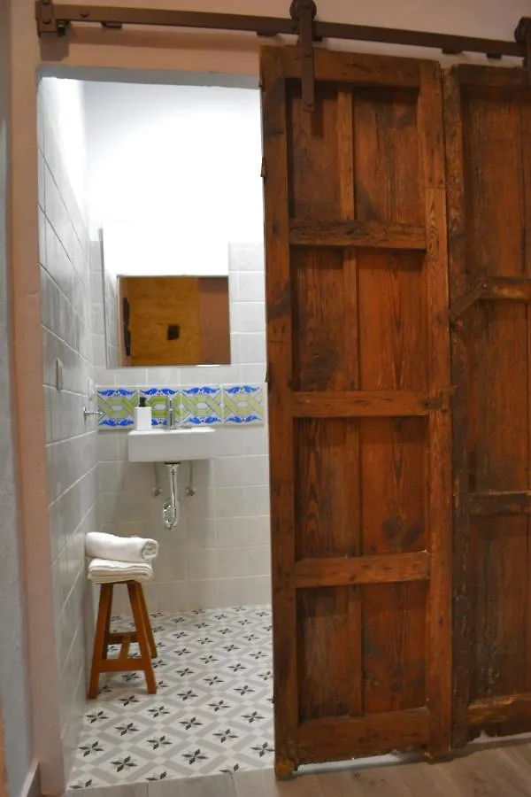 Apartment Alojamientos Plaza De Espana Medina-Sidonia