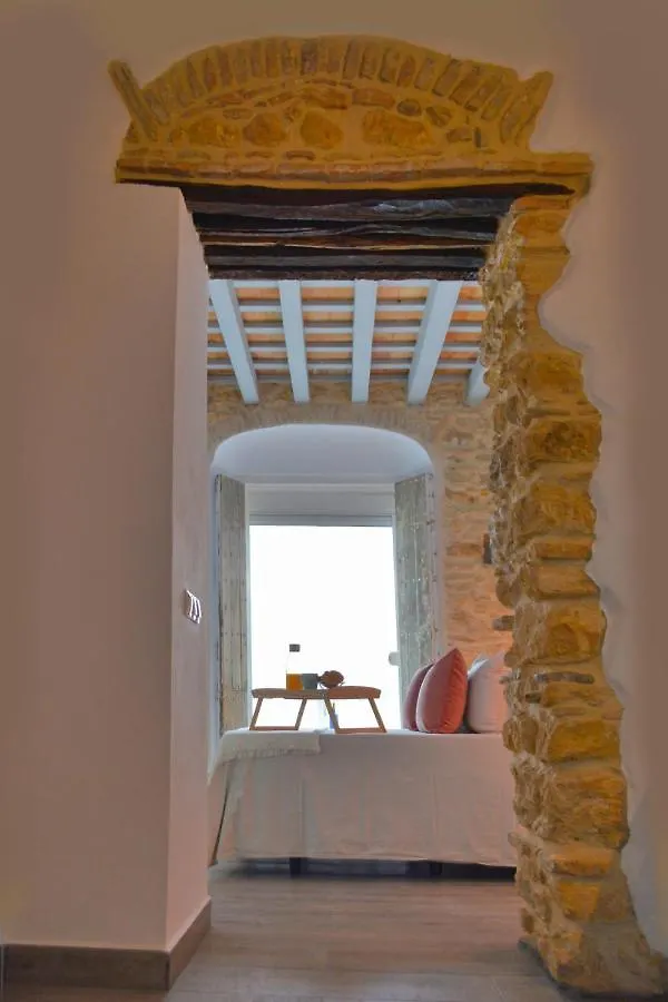Apartment Alojamientos Plaza De Espana Medina-Sidonia Spain