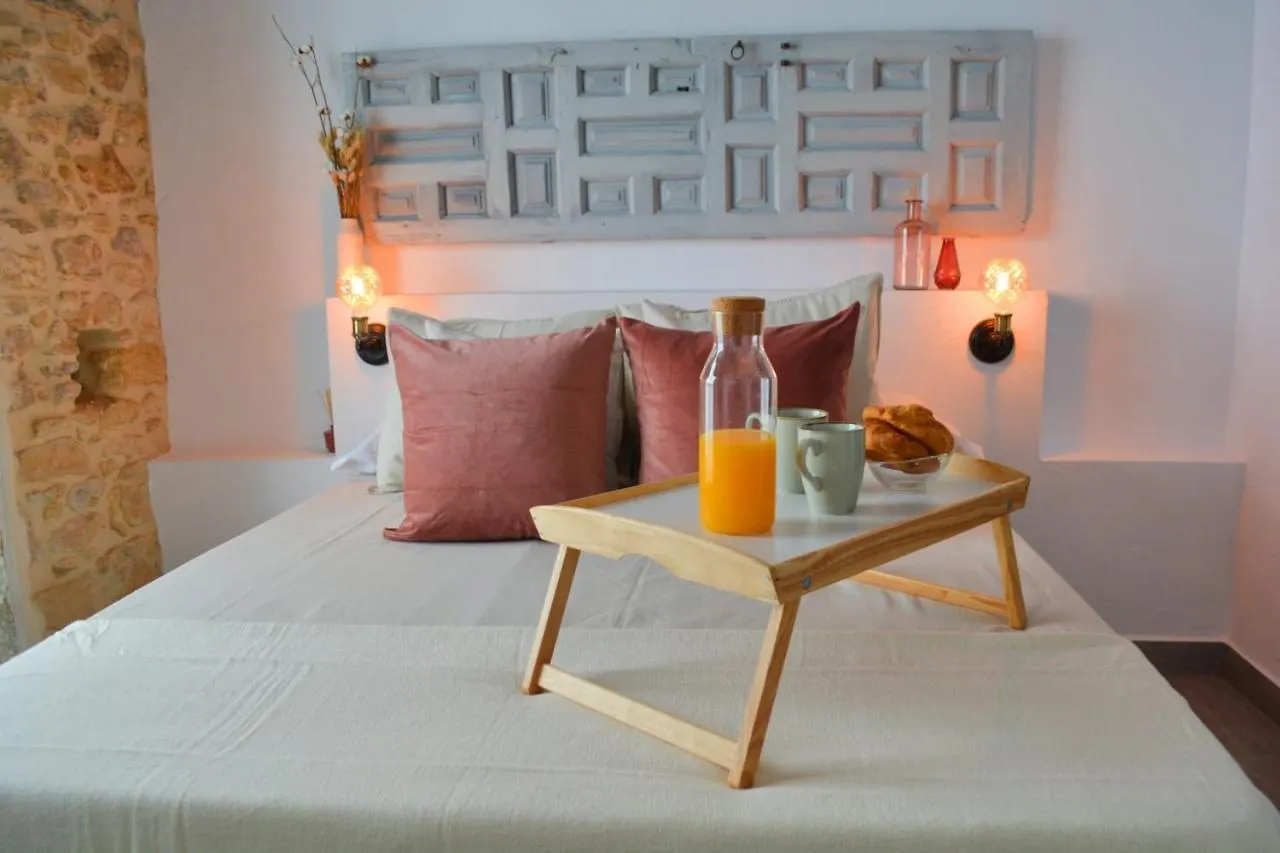 Apartment Alojamientos Plaza De Espana Medina-Sidonia