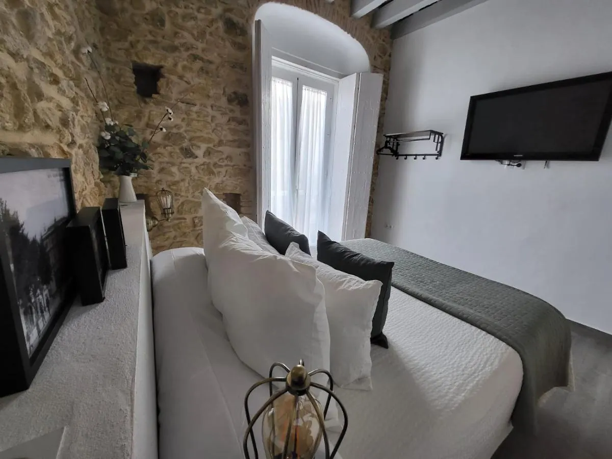 Alojamientos Plaza De Espana Medina-Sidonia Apartment