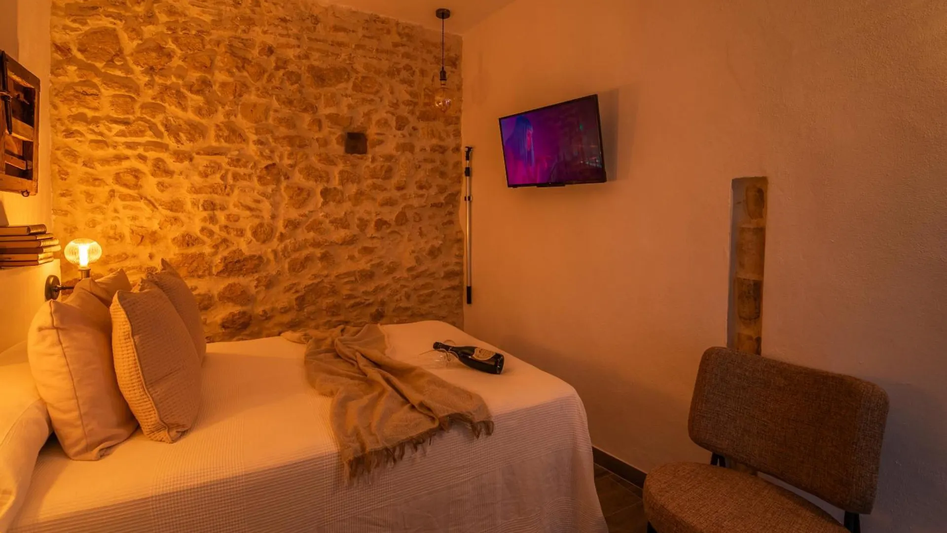 Alojamientos Plaza De Espana Medina-Sidonia Apartment
