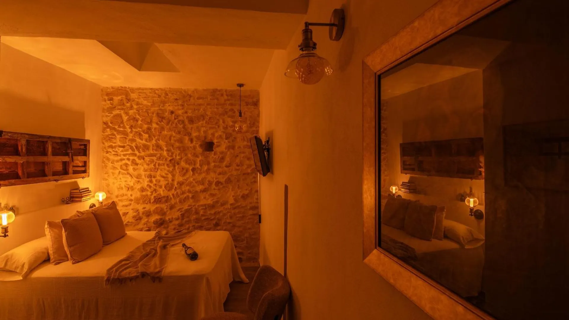 Apartment Alojamientos Plaza De Espana Medina-Sidonia